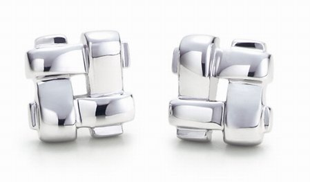 tiffany Earrings-196